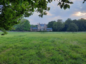 B&B Château de Ramegnies-Chin